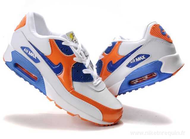 2010 nouveau nike air max 90 chaussures (2)